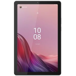 Lenovo Tab M9 32GB Android 12 Grijs + Clear Case & Screenprotector