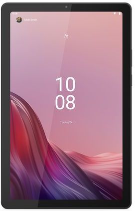 Lenovo Tab M9 32GB Android 12 Grijs + Clear Case & Screenprotector