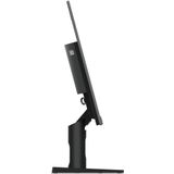 Lenovo ThinkVision S24i-30 LED display 60,5 cm (23.8") 1920 x 1080 Pixels Full HD Zwart