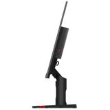 Lenovo ThinkVision S24i-30 LED display 60,5 cm (23.8") 1920 x 1080 Pixels Full HD Zwart
