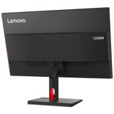 Lenovo ThinkVision S24i-30 LED display 60,5 cm (23.8") 1920 x 1080 Pixels Full HD Zwart
