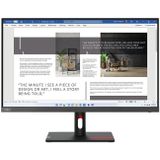 Lenovo ThinkVision S27i-30 LED display 68,6 cm (27 inch) 1920 x 1080 Pixels Full HD Grijs