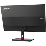 Lenovo ThinkVision S27iLED display ,6 (27") 1920 x 1080 Pixels Full HD Grijs