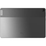 Lenovo Tab M10 (3rd Gen) 64GB WiFi  Book Case & Screenprotector - Tablet Grijs