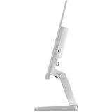 Lenovo L24i-40 LED display 60,5 cm (23.8") 1920 x 1080 Pixels Full HD Grijs