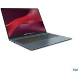 Lenovo Ideapad 5 Chromebook Gaming 16iau7 - 16 Inch 120 Hz Intel Core I3 8 Gb 256