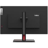 Lenovo ThinkVision T27p-30 met webcam - 27"