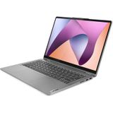 Lenovo - IdeaPad Flex 5 - Notebook - Grijs - AMD Ryzen 7 - 16 GB - 512 GB