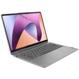 Lenovo - IdeaPad Flex 5 - Notebook - Grijs - AMD Ryzen 7 - 16 GB - 512 GB