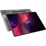 Lenovo Tab Extreme | 14,5 inch (3000x1876, 3K, OLED, WideView, Touch) | Android Tablet (OctaCore, 12GB RAM, 256GB UFS, Wi-Fi, Android 13) | grijs