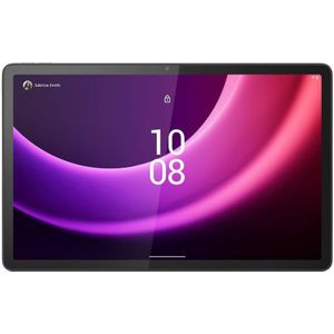 Lenovo Tab P11 (Alleen WLAN, 11.50"", 6 GB, Stormgrijs), Tablet, Grijs