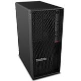 Lenovo - ThinkStation P360 - PC - Zwart - 1000 GB - 64 GB - Intel Core i9-12900K - UHD Graphics 770