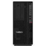 Lenovo - ThinkStation P360 - PC - Zwart - 1000 GB - 64 GB - Intel Core i9-12900K - UHD Graphics 770