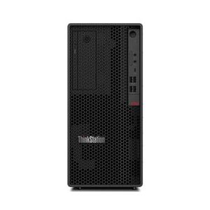 Lenovo - ThinkStation P360 - PC - Zwart - 1000 GB - 64 GB - Intel Core i9-12900K - UHD Graphics 770