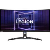 Lenovo Legion Y34wz-30 computer monitor 86,4 cm (34") 3440 x 1440 Pixels Wide Quad HD LED Zwart