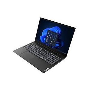 Lenovo V15 G4 AMN 82YU - 180°-Scharnierdesign - AMD Ryzen 5 7520U / 2.8 GHz - kein Betriebssystem - Radeon 610M - 8 GB RAM