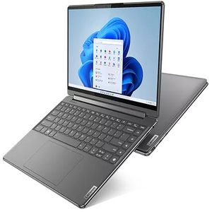 Lenovo Yoga 9i 14 i7-Windows 11 Home-16GB-1TB 13e generatie Intel® Core i7-1360P-processor E-cores tot 3,70 GHz en P-cores tot 5,00 GHz, Windows 11 Home 64, 1 TB SSD TLC - 83B10026MH