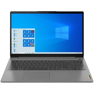 Lenovo - Ideapad 3 15ALC6 - Laptop - Grijs - 15.6 inch - AMD Ryzen 5 5500U - 16 GB RAM - 512 GB SSD