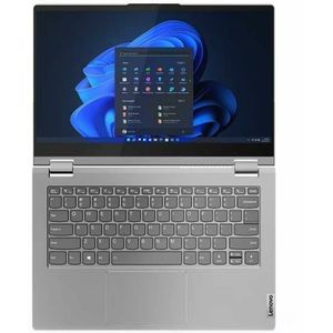 Lenovo Notebook Tbook 14S G3 QWERTY espagnol i5-1335U