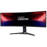 Lenovo Legion R45w-30 DQHD LED monitor - 45 inch