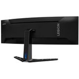 Lenovo Legion R45w-30 DQHD LED monitor - 45 inch