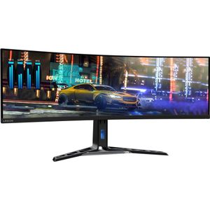 Monitor Lenovo R45w-30 4K Ultra HD 44,5" LED HDR VA 50-60 Hz