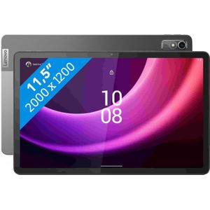 Lenovo Tablet Tab P11 4g Lte 11.5" 128 Gb (zabg0244se)