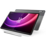 Lenovo - Tab P11 (2nd Gen) - Tablet - Grijs - 128GB Opslag - MediaTek Helio G99