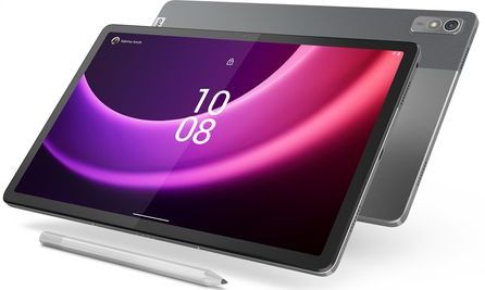 Lenovo - Tab P11 (2nd Gen) - Tablet - Grijs - 128GB Opslag - MediaTek Helio G99
