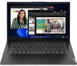 Lenovo V V14 - 14 Inch - Ryzen 5 7520U - 8GB - 256GB SSD - Zwart
