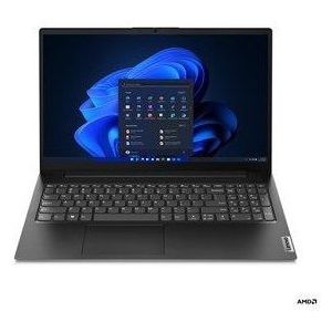 Lenovo V15 G4 AMN - Laptop - 15.6"" Full HD - AMD Ryzen 5 7520U - 8 GB RAM - 256 GB SSD - Windows 11 Pro