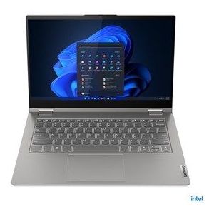 Lenovo ThinkBook 14s Yoga, Intel® Core™ i7, 35,6 cm (14""), 1920 x 1080 Pixels, 16 GB, 512 GB, Windows 11 Pro
