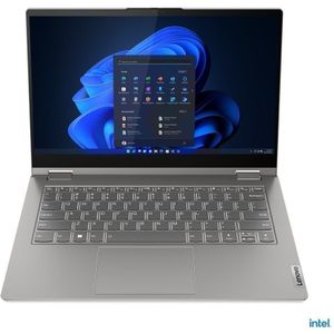 Lenovo ThinkBook 14s Yoga, Intel® Core™ i5, 35,6 cm (14""), 1920 x 1080 Pixels, 16 GB, 512 GB, Windows 11 Pro