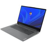 Lenovo - V17 Gen 4 - Notebook - Grijs - 17.3 inch - Intel Core i7-1355U - 16 GB - 512 GB