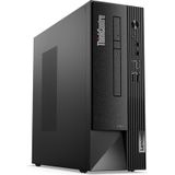 Lenovo ThinkCentre neo 50s Gen 4 Intel® Core™ i7 i7-13700 16 GB DDR4-SDRAM 512 GB SSD Windows 11 Pro SFF PC Zwart