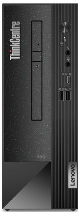 Lenovo ThinkCentre neo 50s Gen 4 Intel® Core™ i7 i7-13700 16 GB DDR4-SDRAM 512 GB SSD Windows 11 Pro SFF PC Zwart