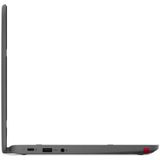 Lenovo 300e Yoga Chromebook G4 - 11.6 inch - Pen Ondersteuning
