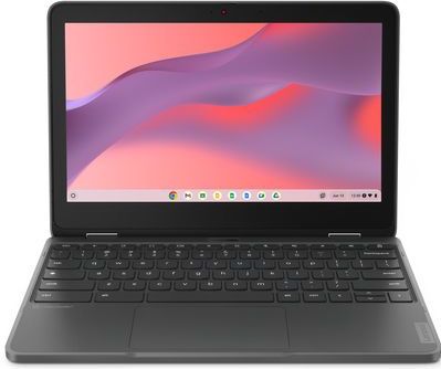 Lenovo 300e Yoga Chromebook G4 - 11.6 inch - Pen Ondersteuning