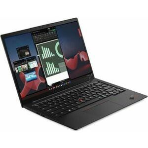 Lenovo Notebook ThinkPad X1 Carbon Gen 11 21HM0049SP QWERTY Spaans Intel Core i7-1355U 16 GB RAM 14 inch 512 GB SSD
