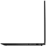 Lenovo ThinkPad X1 Carbon G11 13e generatie IntelÂ® Core i7-1355U-processor E-cores tot 3,70 GHz en P-cores tot 5,00 GHz, Windows 11 Pro 64, 512 GB SSD Performance TLC Opal - 21HM004FMB, Black