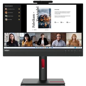Lenovo ThinkCentre TIO 22 Gen 5 21,5" FHD Monitor