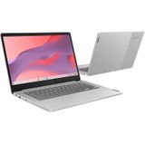 Lenovo Chromebook Ideapad Slim 3 Chrome 14m868 Mediatek Kompanio 520 (82xj000umb)