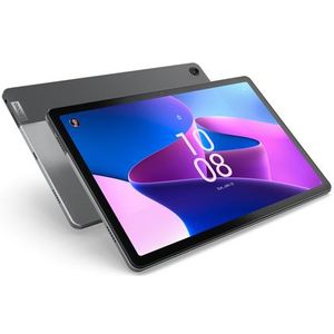 Lenovo - Tab M10 Plus Gen 3 - Tablet - 10,6-inch - 2K IPS - Zwart