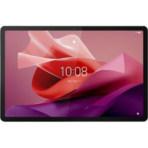 Lenovo Tab P12 WiFi Tablet 32,3 cm (12,7 Zoll) 128 GB grau