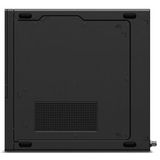 Lenovo ThinkStation P3 Intel® Core™ i7 i7-13700T 16 GB DDR5-SDRAM 512 GB SSD NVIDIA T400 Windows 11 Pro Mini PC Zwart