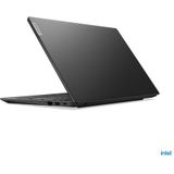 Lenovo V15 Intel® Celeron® N N4500 Laptop 39,6 cm (15.6") Full HD 8 GB DDR4-SDRAM 256 GB SSD Wi-Fi 5 (802.11ac) Spaans Zwart