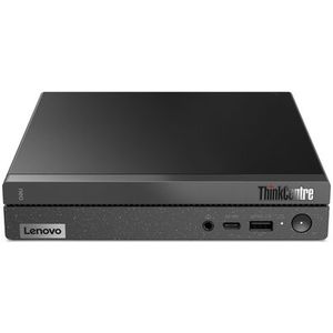 Lenovo ThinkCentre Neo 50q Gen4 - HTPC - Intel Core i5-13420H - 512 GB SSD - 16 GB DDR4