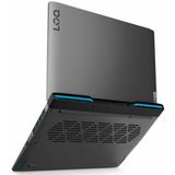 Lenovo LOQ Intel® Core™ i5 i5-13420H Laptop 39,6 cm (15.6") Full HD 16 GB DDR5-SDRAM 512 GB SSD NVIDIA GeForce RTX 4050 Wi-Fi 6 (802.11ax) Grijs