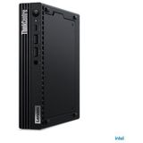 Lenovo ThinkCentre M70q Intel® Core™ i7 i7-13700T 16 GB DDR4-SDRAM 512 GB SSD Windows 11 Pro Mini PC Zwart
