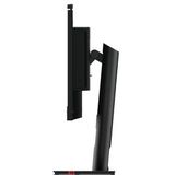 Lenovo ThinkCentre Tiny-In-One 24 Gen 5 LED display 60,5 cm (23.8") 1920 x 1080 Pixels Full HD Touchscreen Zwart